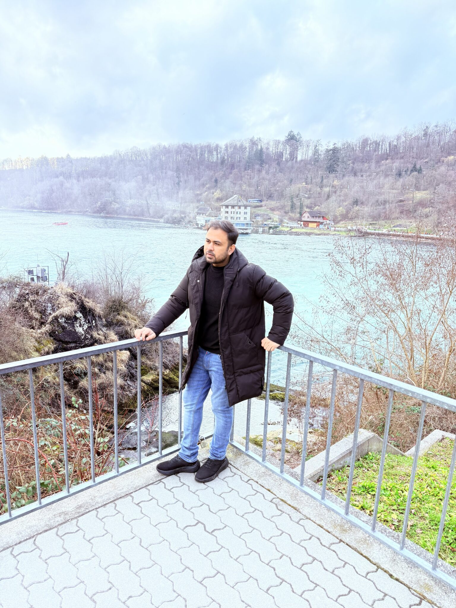 Zakawat Liaqat | Switzerland